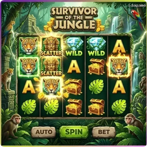 Link Alternatif idagame untuk Membuka Jalur Cadangan